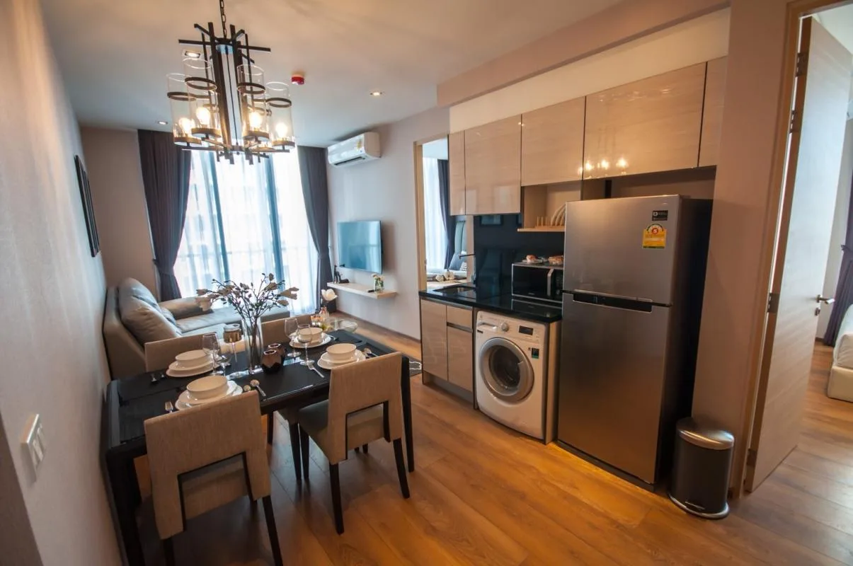Property photos for Park Origin Phromphong