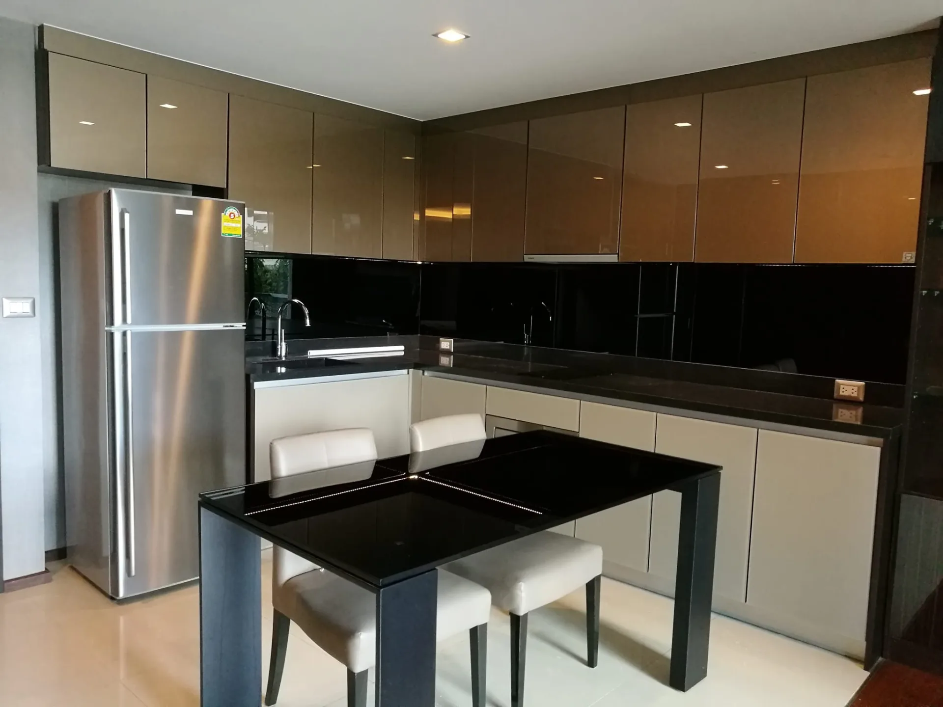 Property photos for The Address Sukhumvit 61