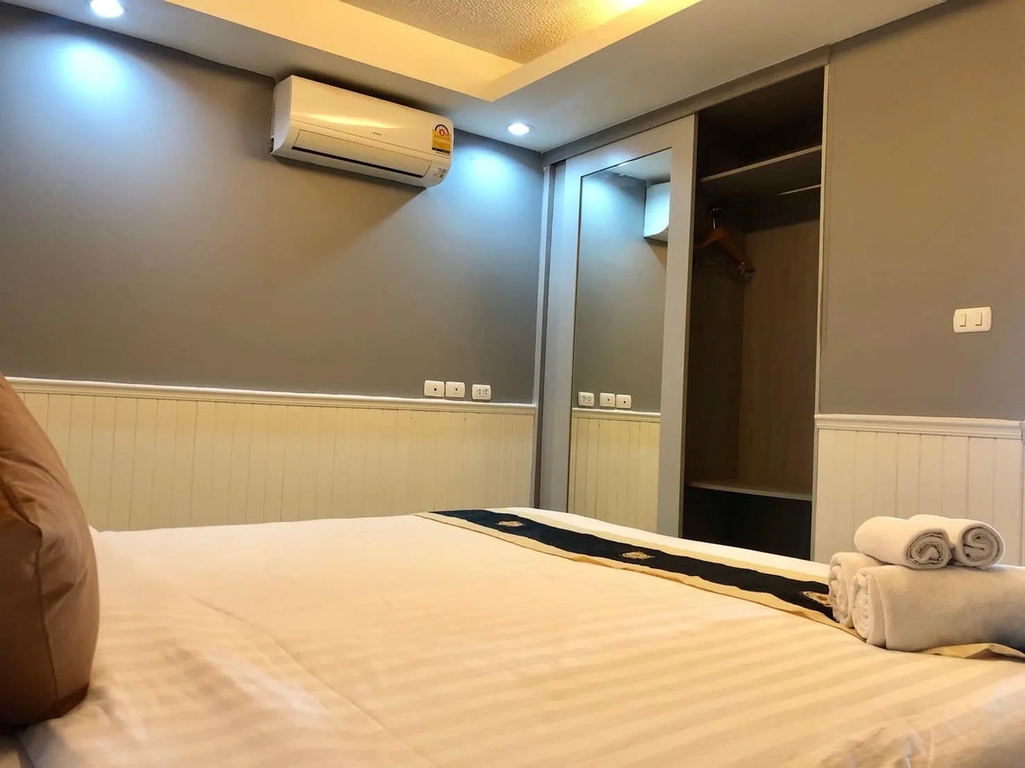 Property photos for The Waterford Sukhumvit 50