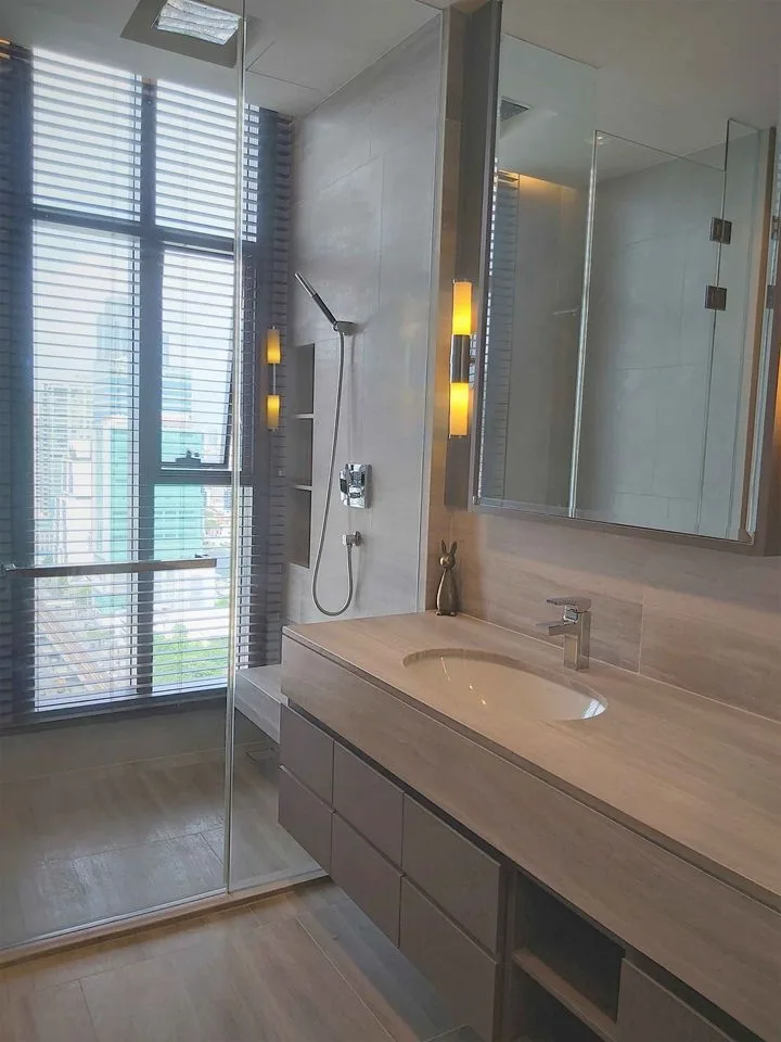 Property photos for The Diplomat Sathorn