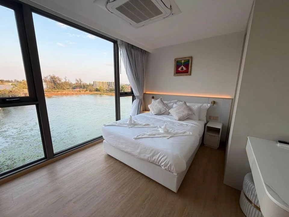 Property photos for The Aqua By Boat Pattana