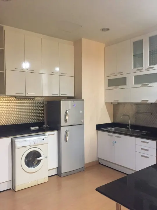 Property photos for Baan Klang Krung Siam - Pathumwan