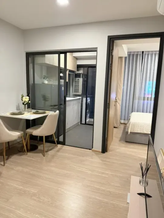 Property photos for The Moment Ratchada 19