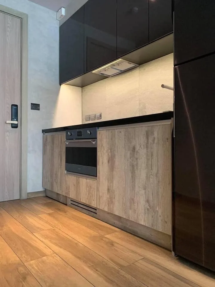 Property photos for The Lofts Asoke