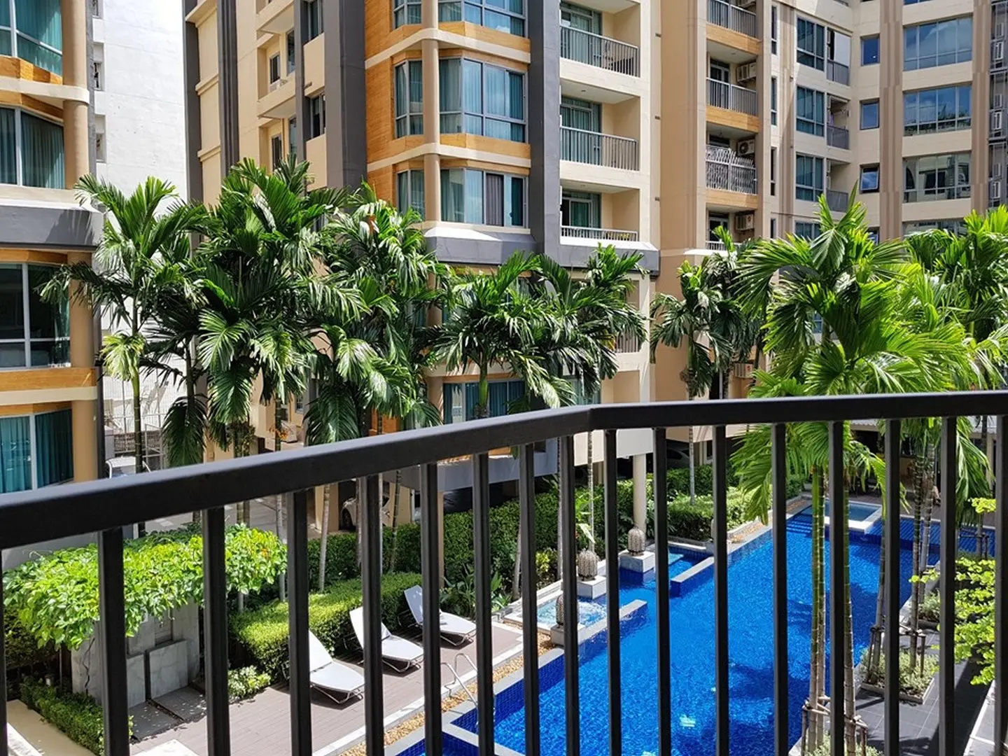 Property photos for Siamese Nang Linchee