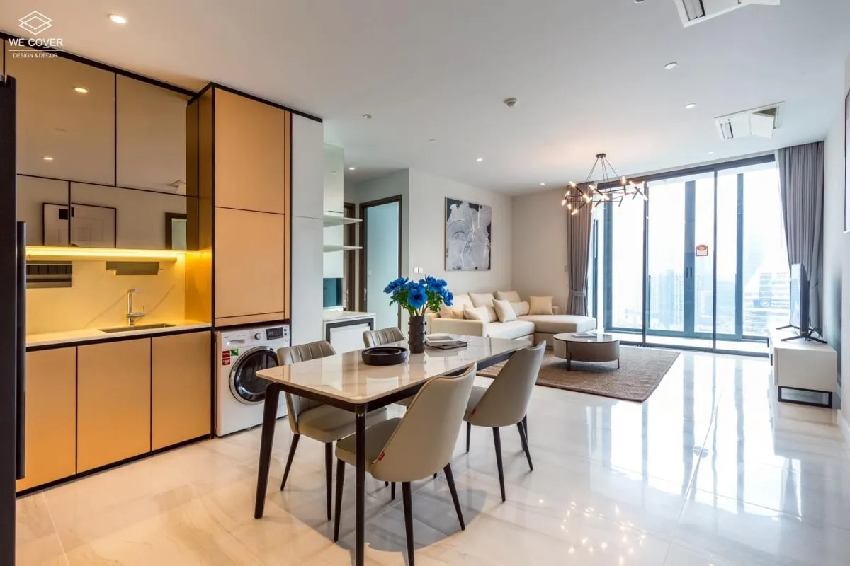 Property photos for Supalai Icon Sathorn