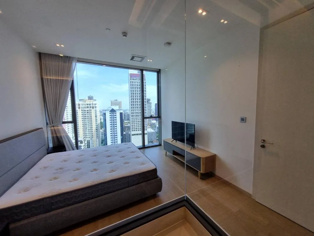 Property photos for The Strand Thonglor
