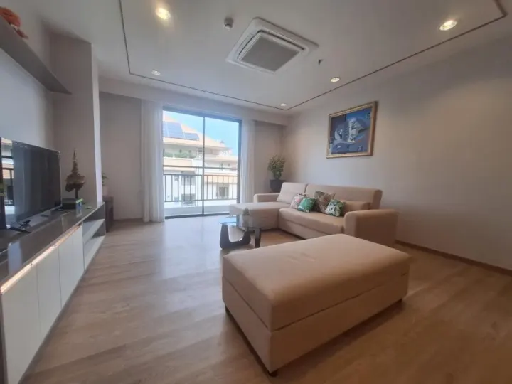 Property photos for Sathorn 111