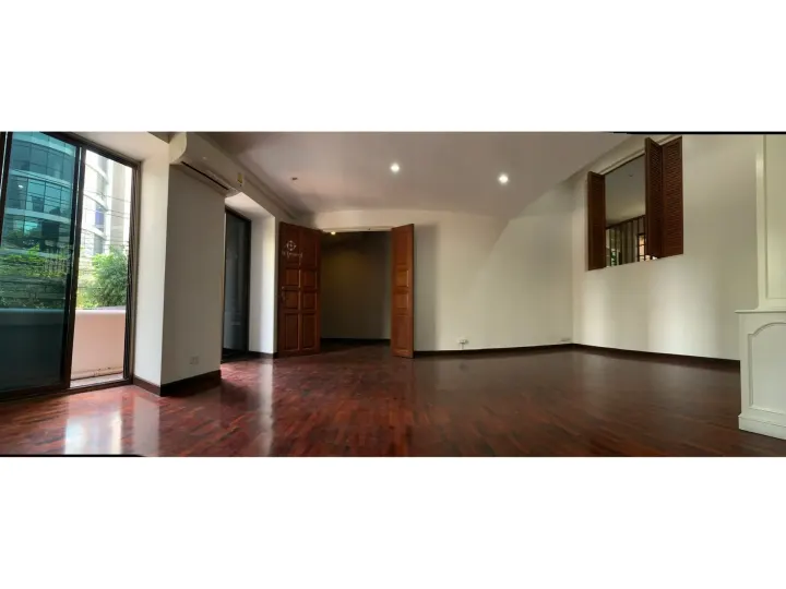 Property photos for Single House Soi Ruamrudee