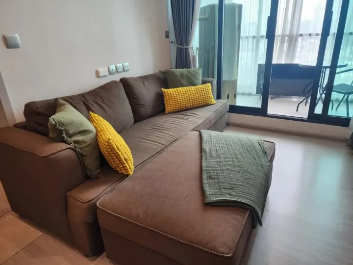 Property photos for Life Sukhumvit 62