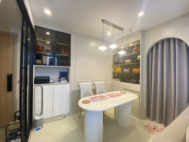 Property photos for Q Chidlom - Phetchaburi