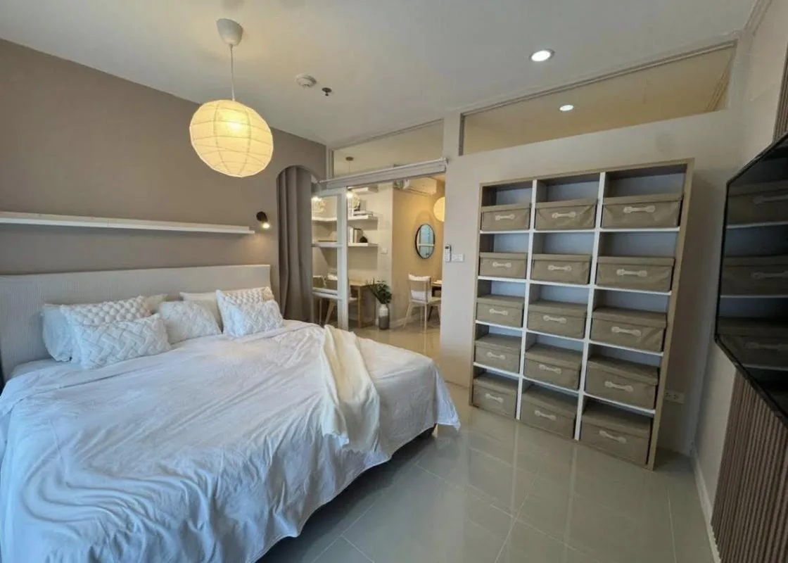 Property photos for Grand Park View Asoke