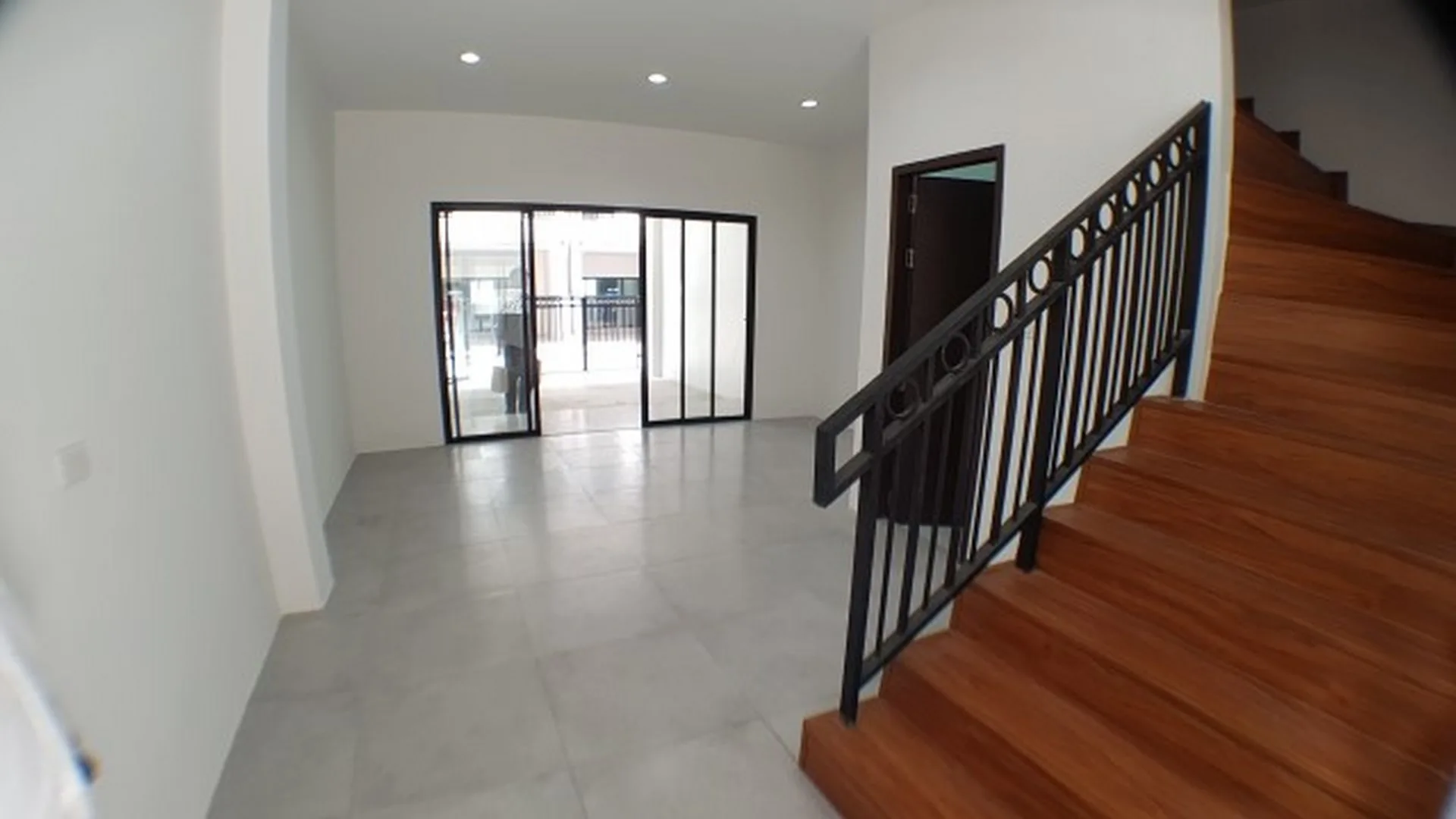 Property photos for Townhouse Vibhavadi Rangsit 16/28 Alley