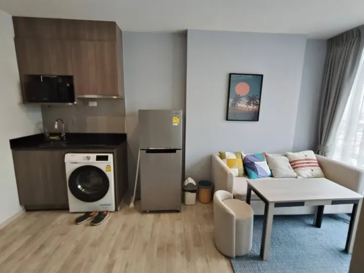 Property photos for Ideo Mobi Sukhumvit East Point