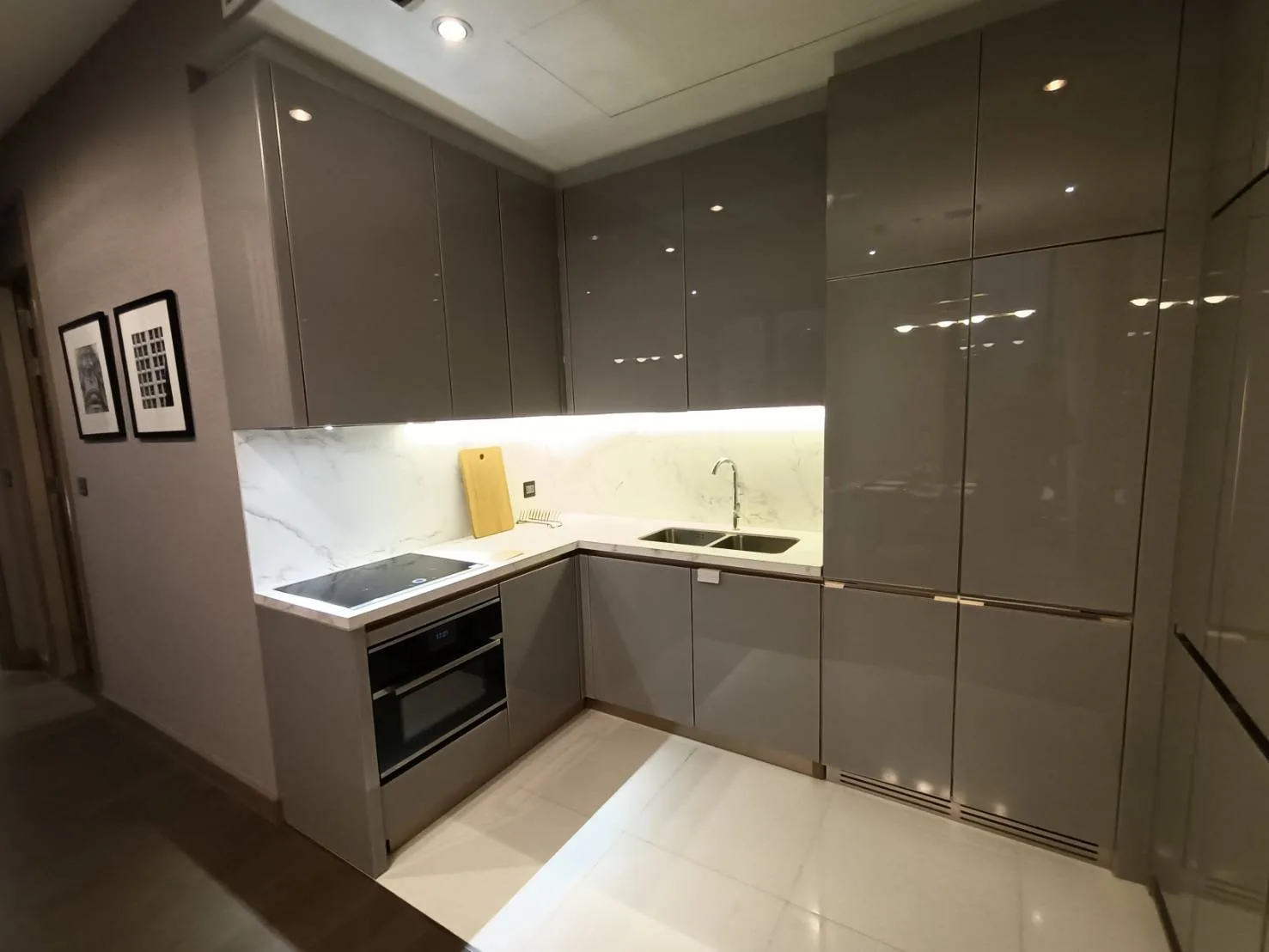 Property photos for The Esse at Singha Complex