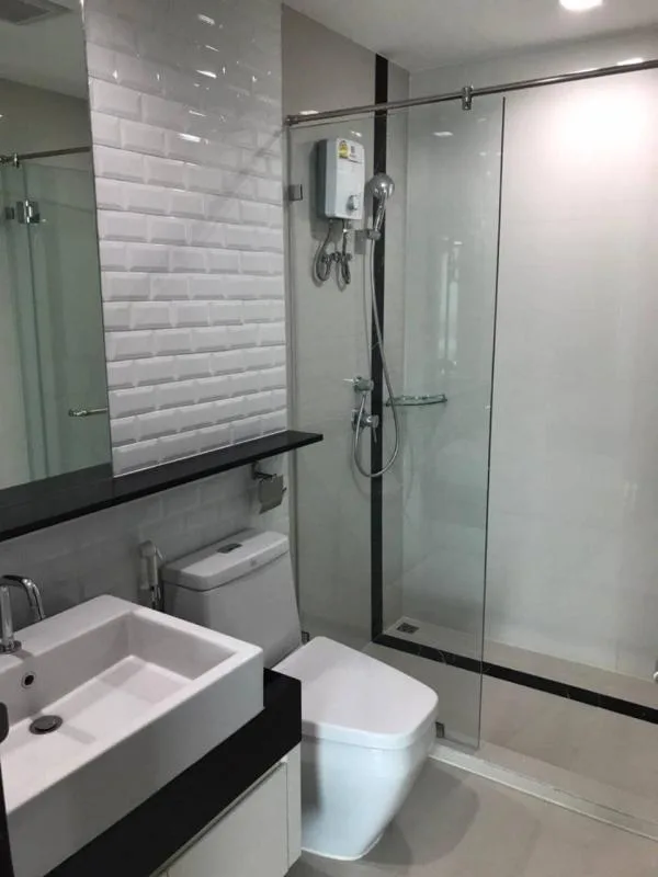 Property photos for Wish Signature  Midtown Siam