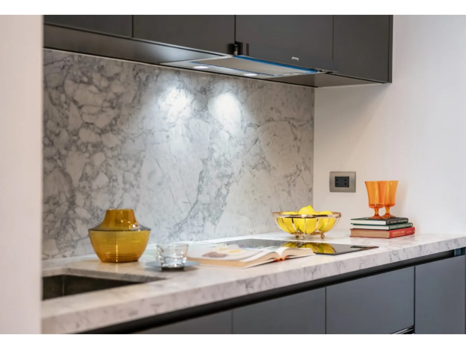Property photos for KHUN by YOO inspired by Starck
