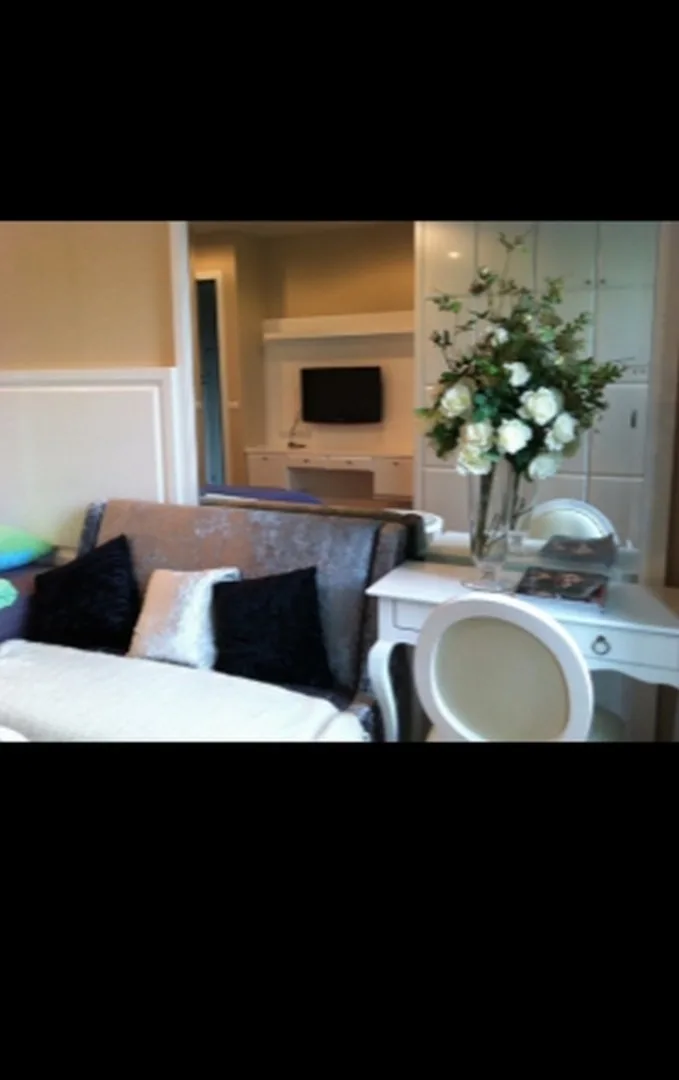 Property photos for The Address Chidlom