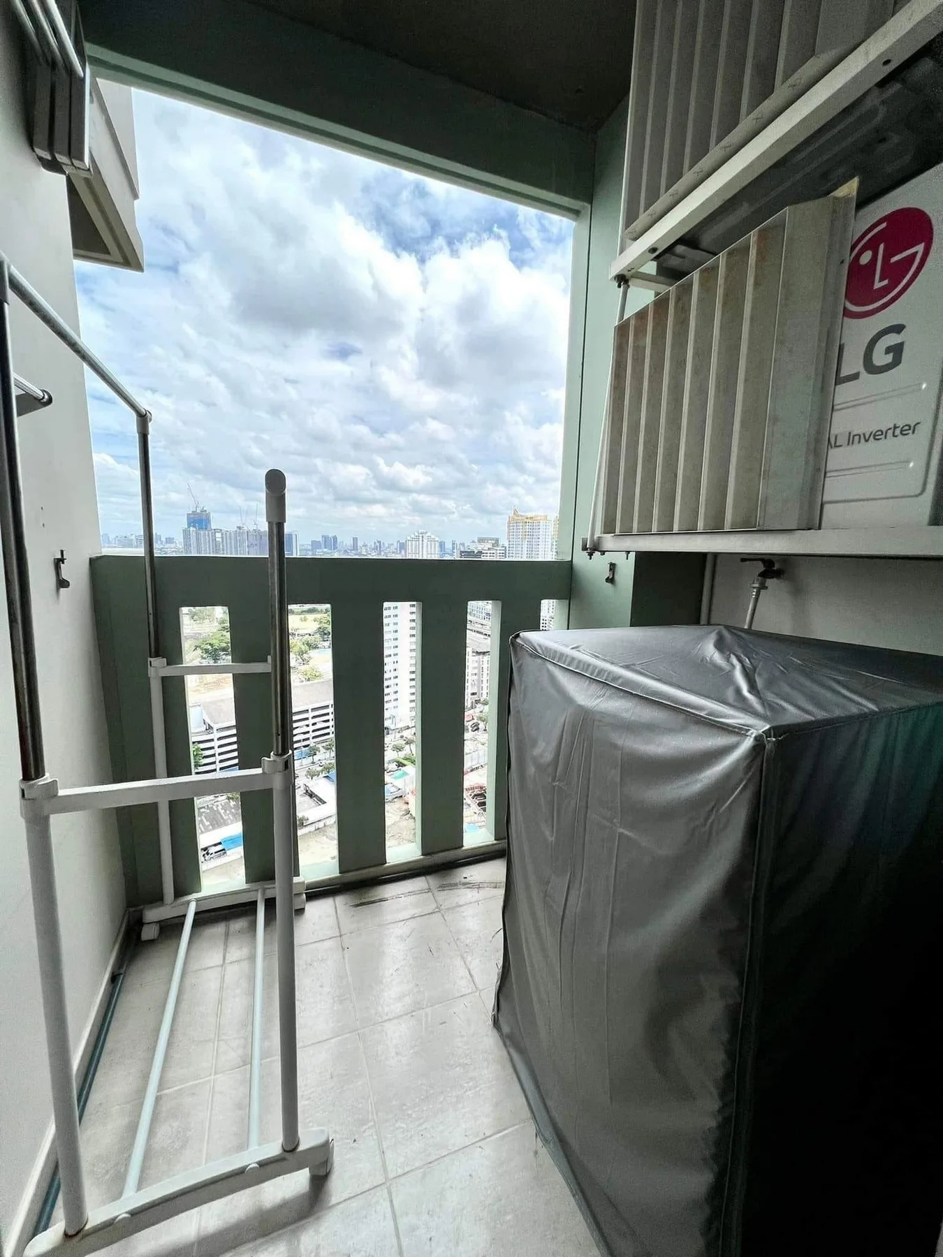 Property photos for Lumpini Place Rama IX - Ratchada