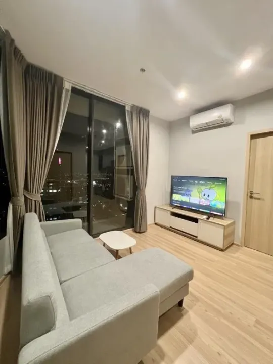 Property photos for Skyrise Avenue Sukhumvit 64