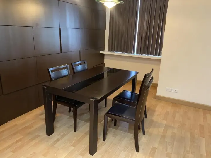 Property photos for Nantiruj Tower