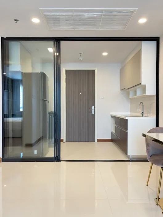 Property photos for Supalai Premier Charoen Nakhon