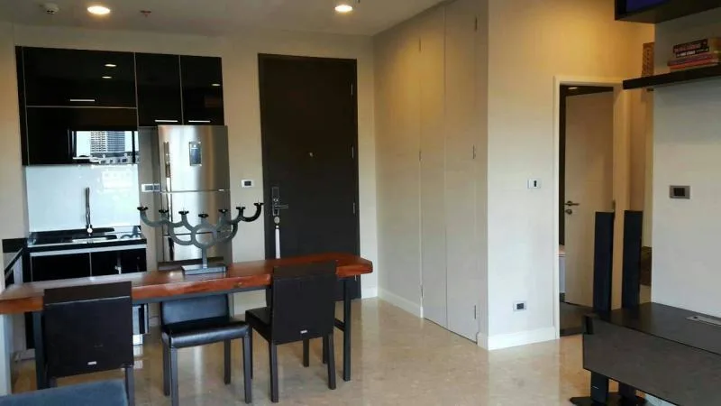 Property photos for The Crest Sukhumvit 34