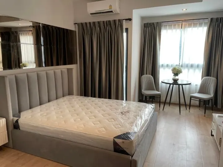 Property photos for Ideo Rama 9 - Asoke