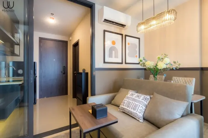 Property photos for XT Huaikhwang