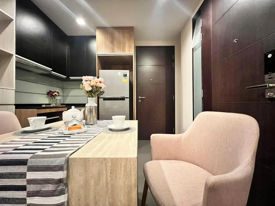 Property photos for Wish Signature  Midtown Siam
