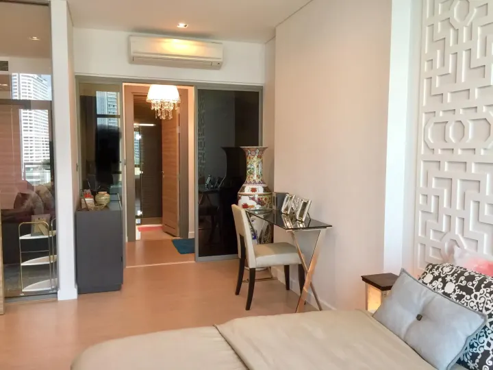 Property photos for The Room Charoenkrung 30