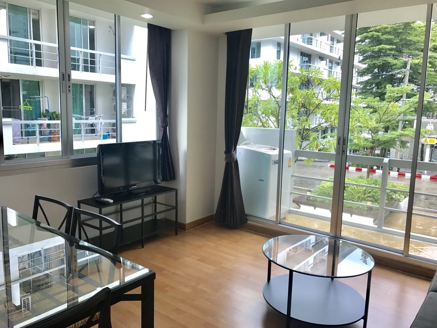 Property photos for The Waterford Sukhumvit 50 Onnut