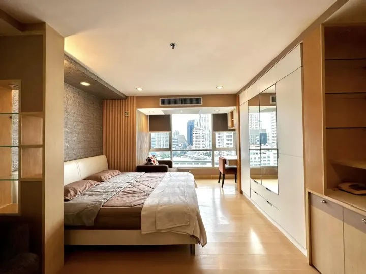 Property photos for The Trendy Condominium