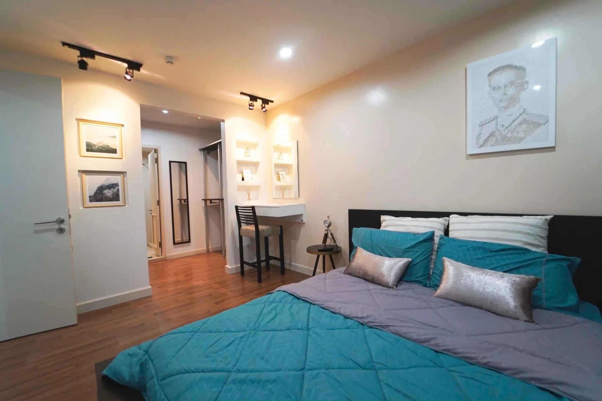 Property photos for The Clover