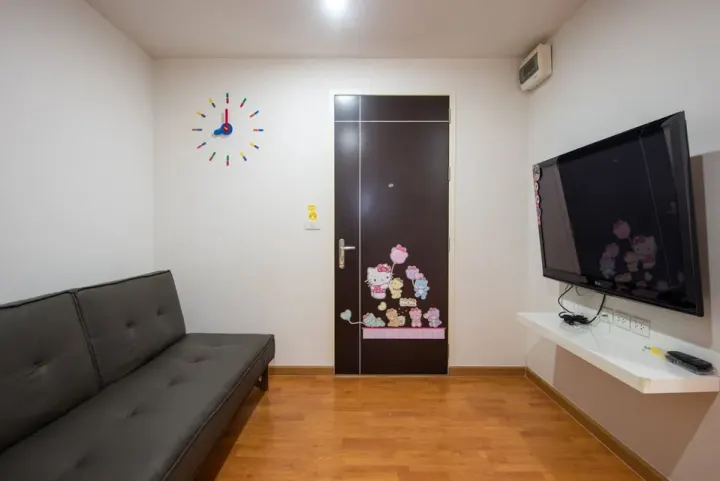 Property photos for The President Sathorn - Ratchaphruek