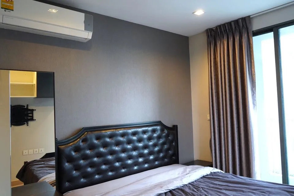 Property photos for Ideo Mobi Phayathai