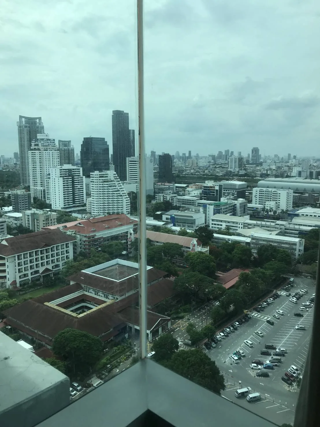 Property photos for The Room Sukhumvit 21