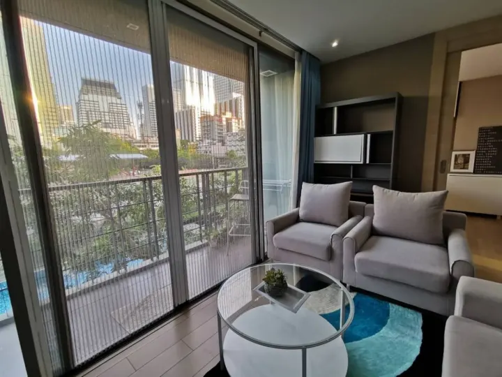 Property photos for Klass Condo Silom