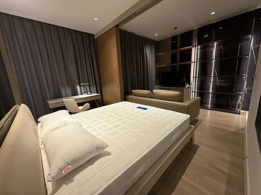 Property photos for Ashton Silom