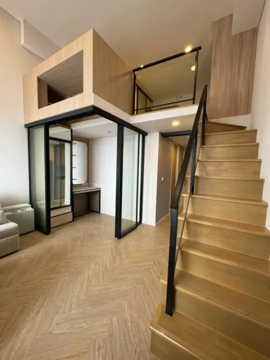 Property photos for Siamese Residence Landmark @ Mrta Station