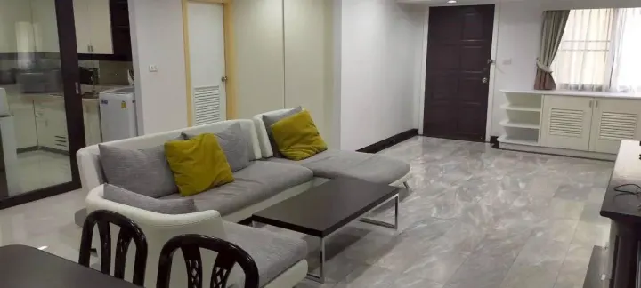 Property photos for Baan Suanpetch