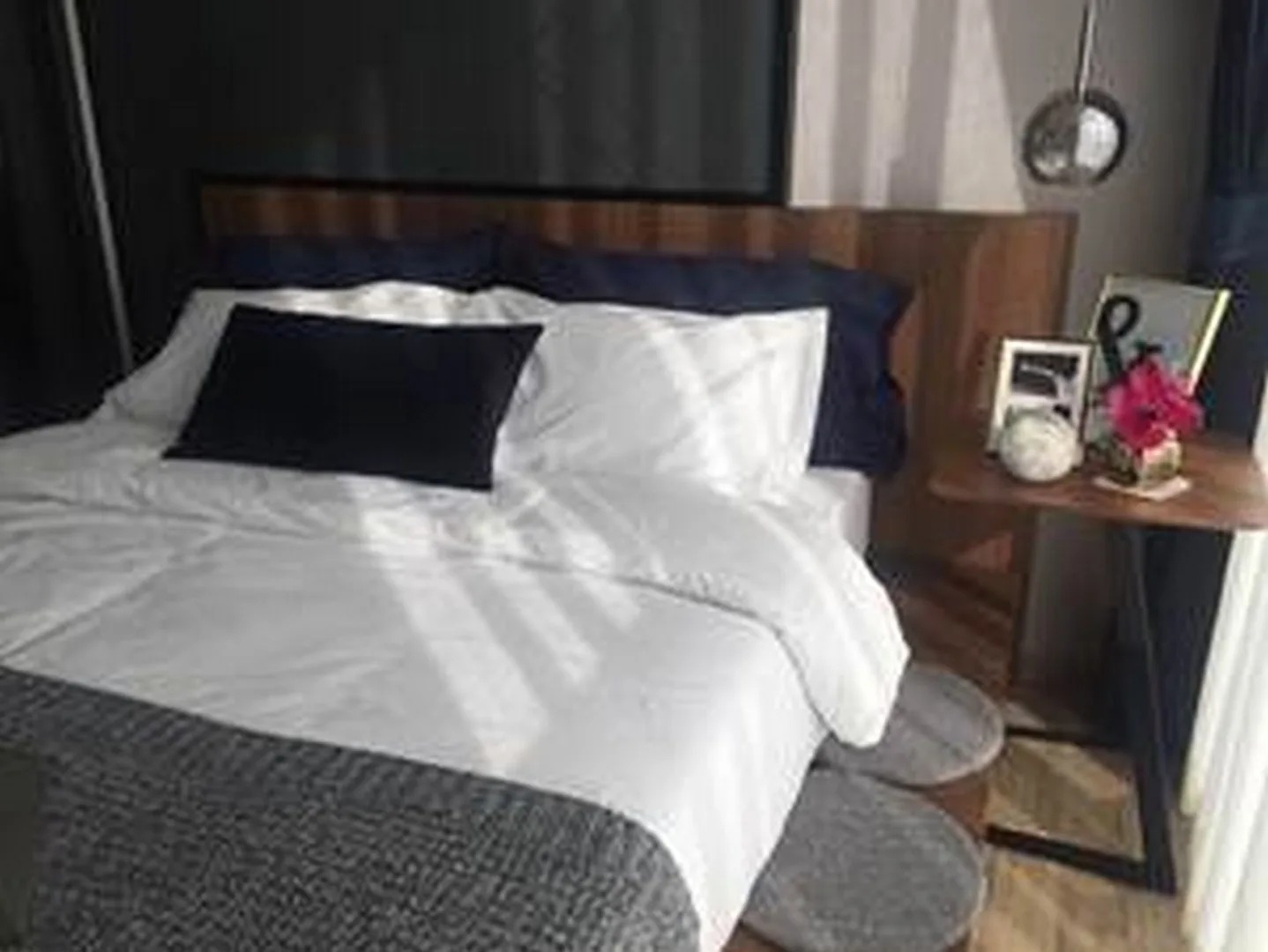 Property photos for THE LINE Jatujak - Mochit
