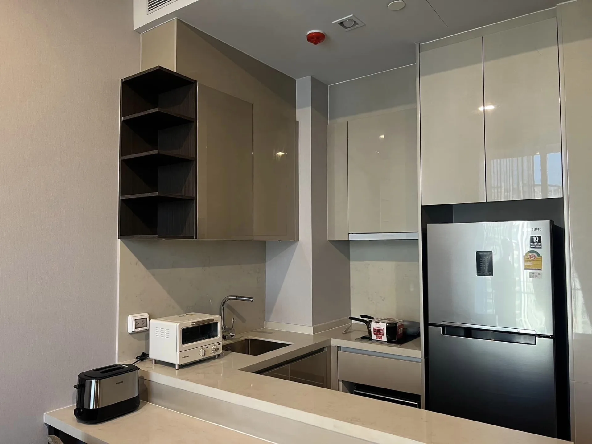 Property photos for Laviq Sukhumvit 57