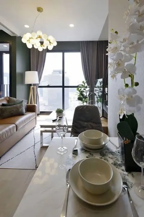 Property photos for Ashton Chula - Silom