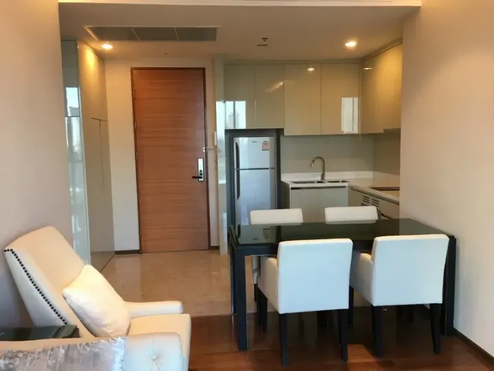 Property photos for The Address Sukhumvit 28