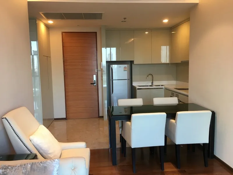 Property photos for The Address Sukhumvit 28