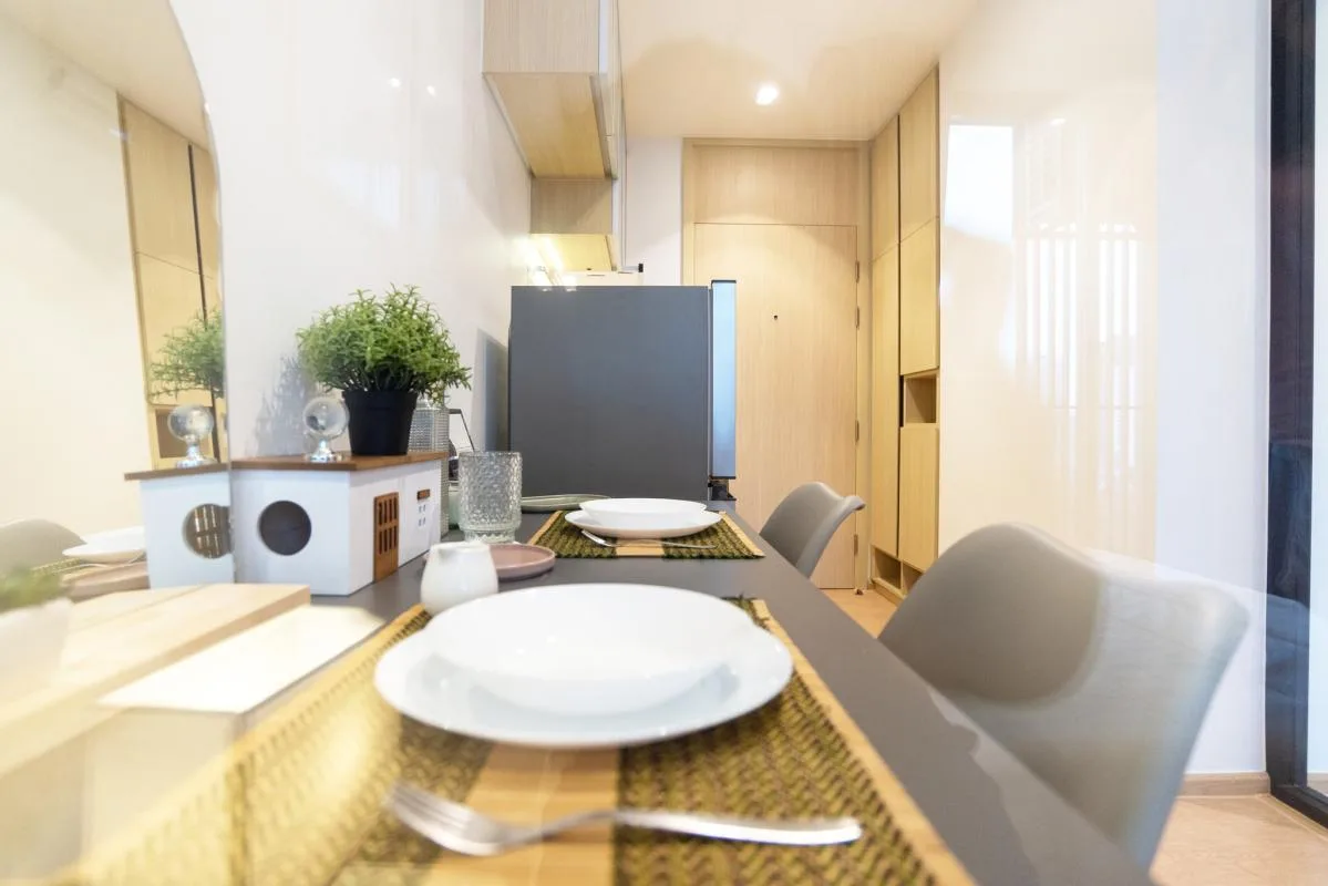 Property photos for Maru Ekkamai 2