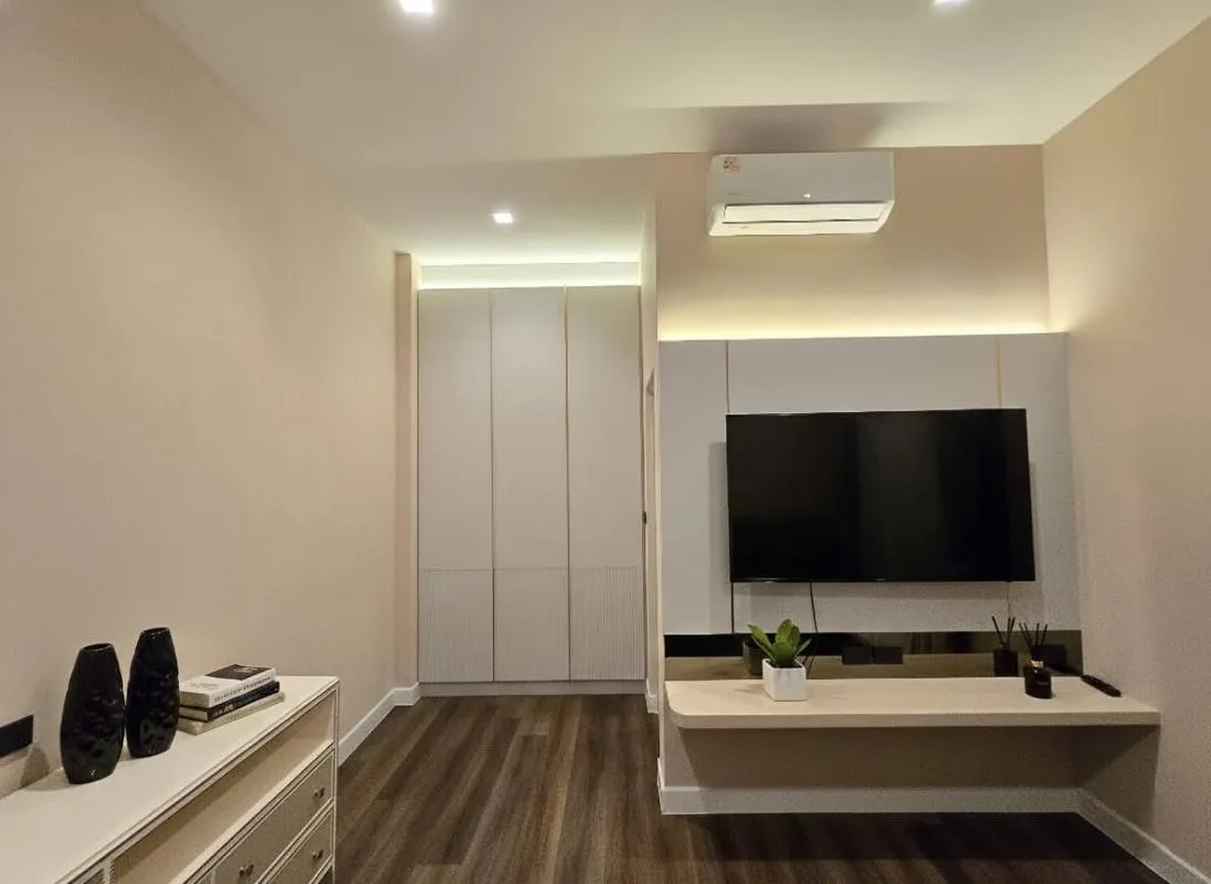 Property photos for Grand Bangkok Boulevard Bangna-onnut