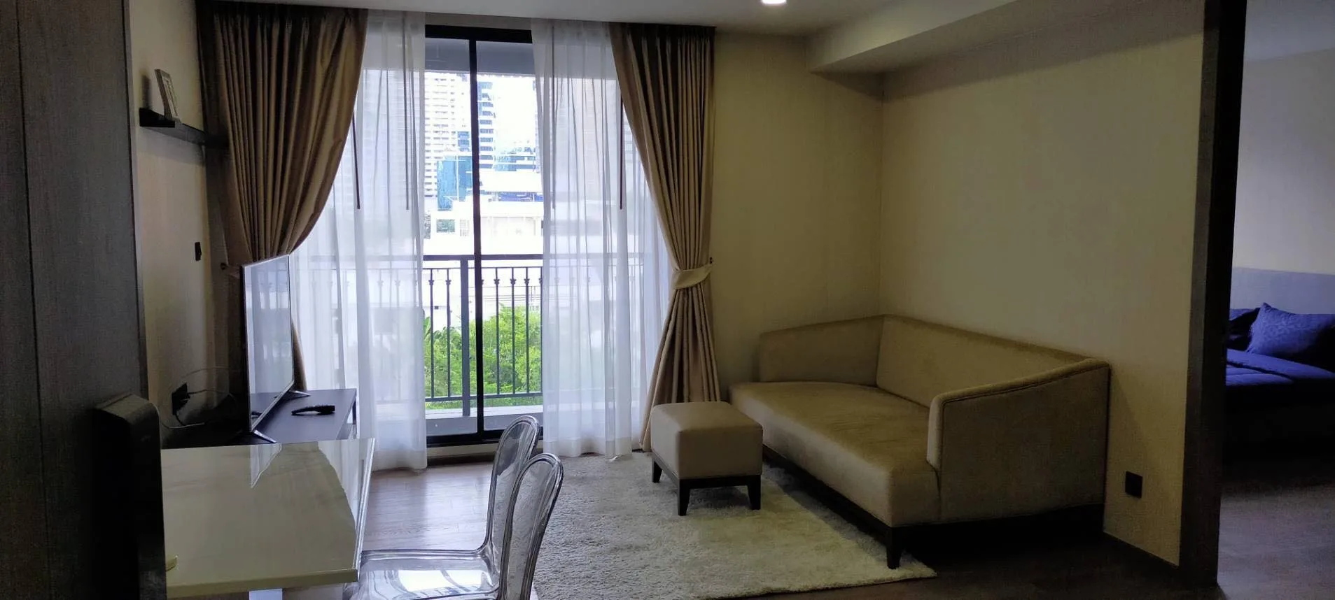 Property photos for Klass Sarasin - Rajdamri