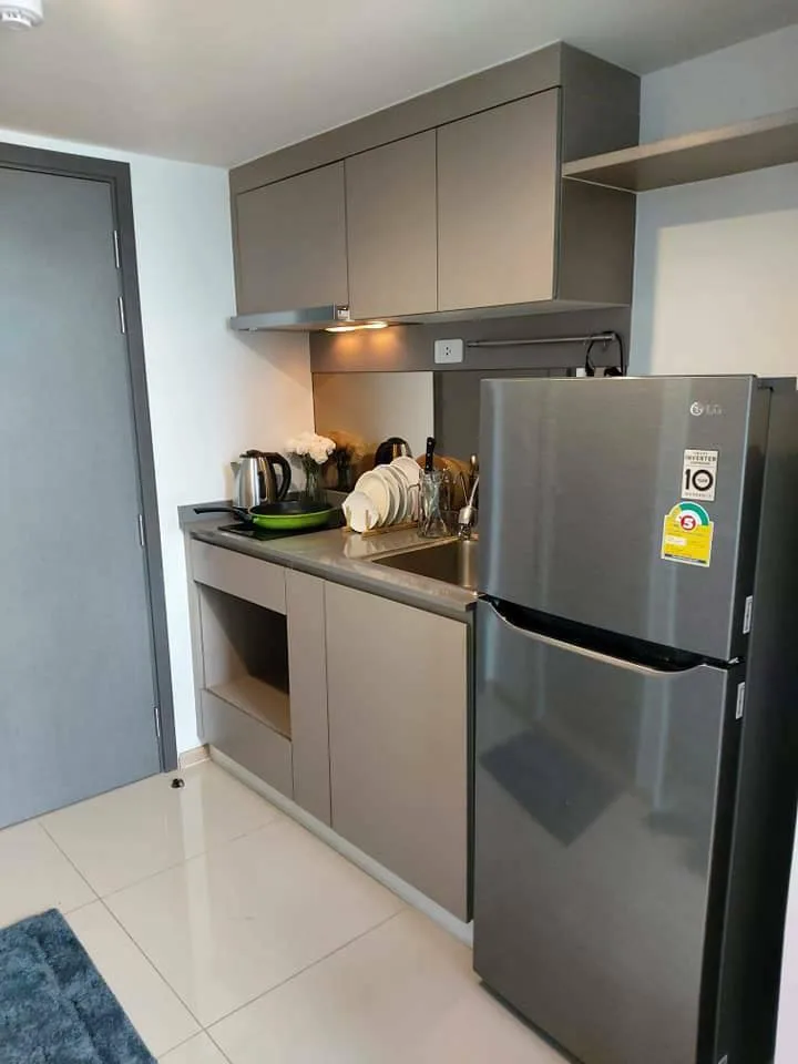 Property photos for Ideo New Rama 9